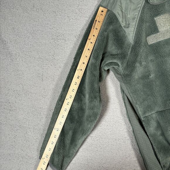Jacket Fleece Polartec Cold weather Gen III Size Medium Regular Peckham Inc USA - Picture 7 of 16